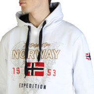 Picture of Geographical Norway-Guitre100_man White